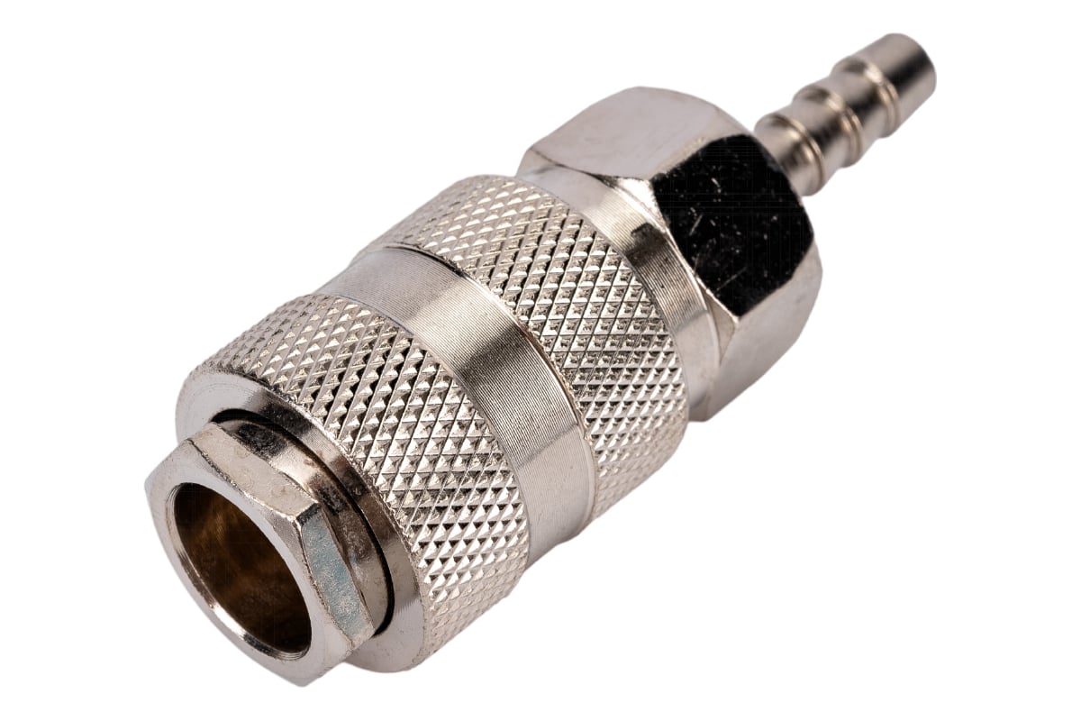 Муфта БЗ елочка 6х11мм 180120 FUBAG