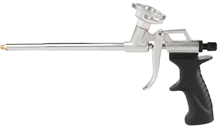 Пистолет Workpro WP329048 д/монтаж.пены