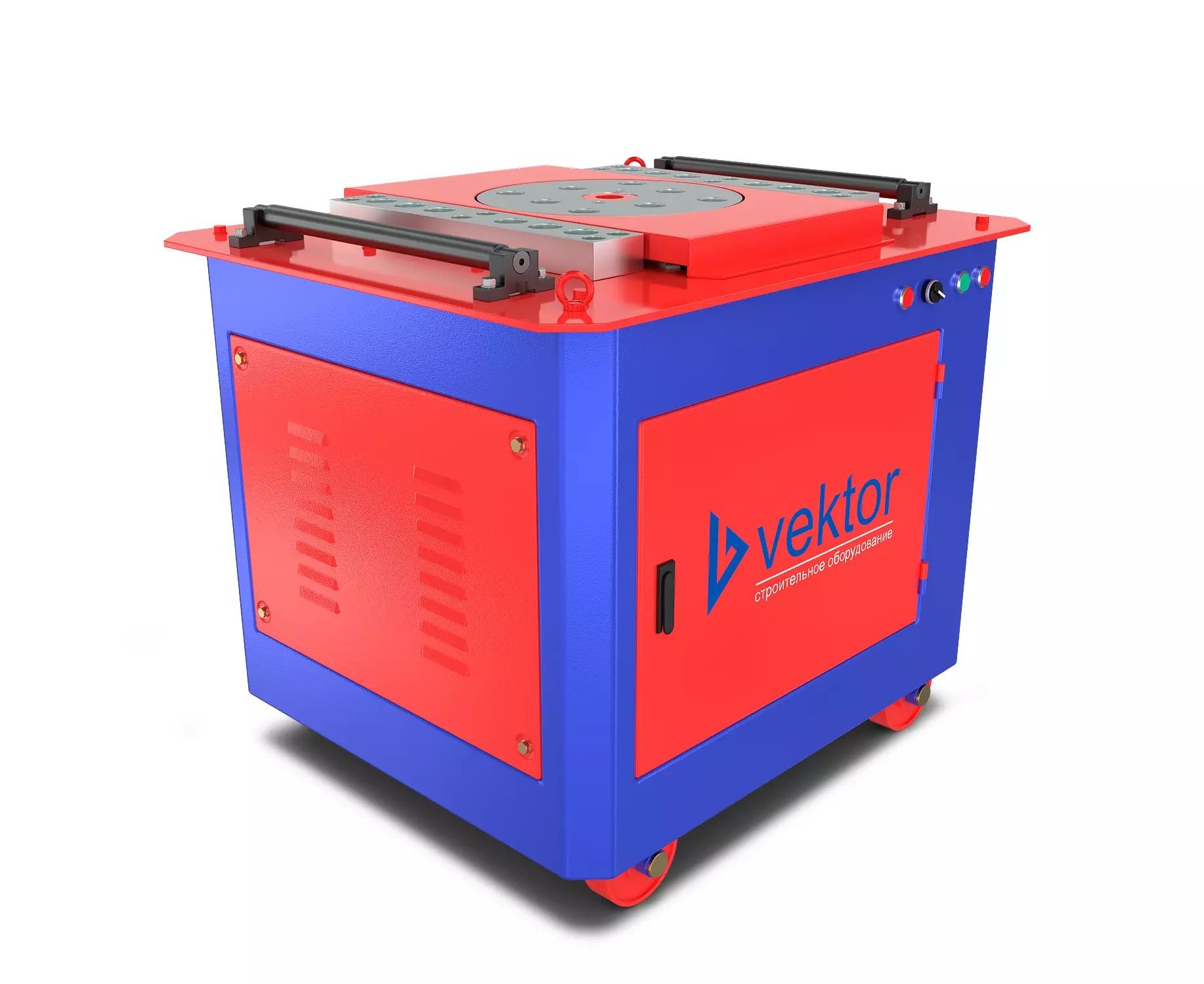 Гибщик арматуры GW32 Vektor