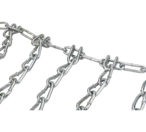 Цепи CS 14 на колеса снегоуборщика 14"(2шт) 426002015