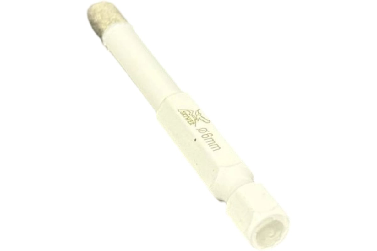 Коронка алм.универс. 6х10 HEX SKYWER SK-SAU6