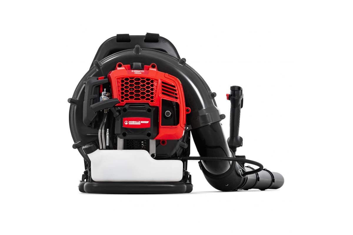 Воздуходувка ранцевая бенз. ХВ52А ПРЕМИУМ МОБИЛ К МВК0023879