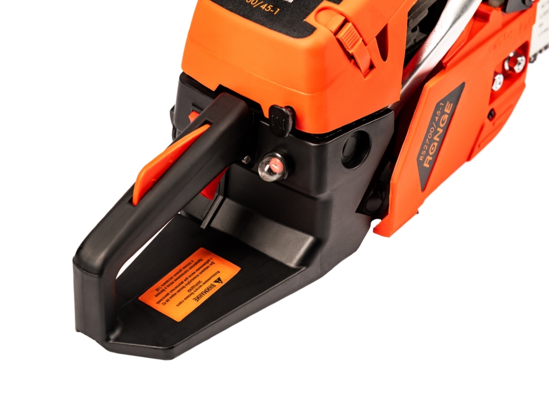 Бензопила RS2700/45-1 RANGE