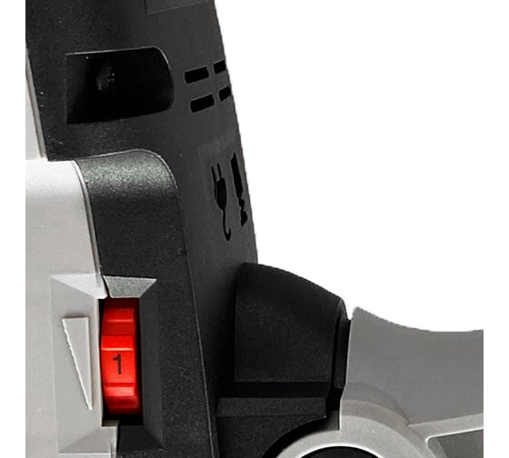 Перфоратор CT18215V BMC  CROWN кейс 