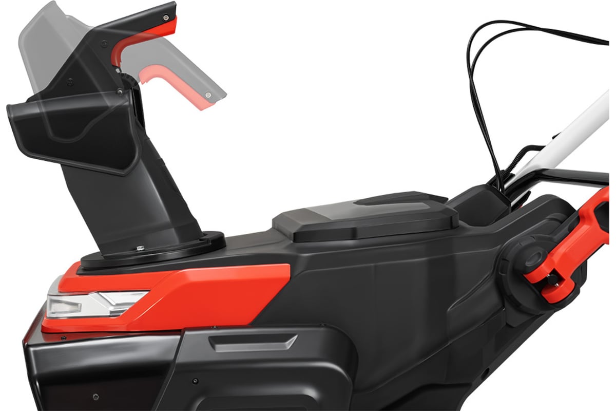 Снегоуборщик акк. СA53 60V ПРЕМИУМ Мобил К MBK0035241