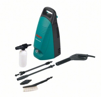 Очист.в.д.AQUATAK 100+ BOSCH 0600876B00