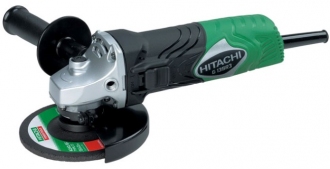 Болгарка G 13SR3 HITACHI