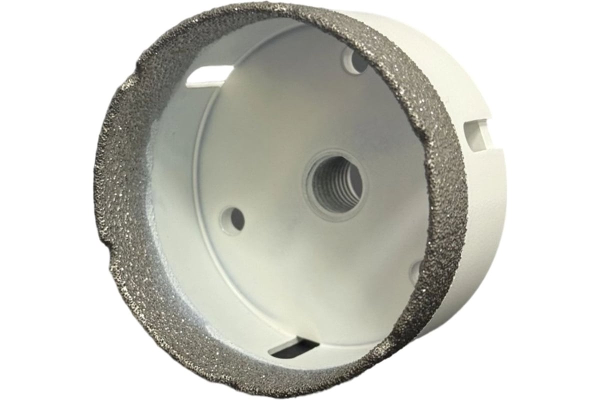 Коронка алм.универс.75х15мм М14 SKYWER  SK-SAU75