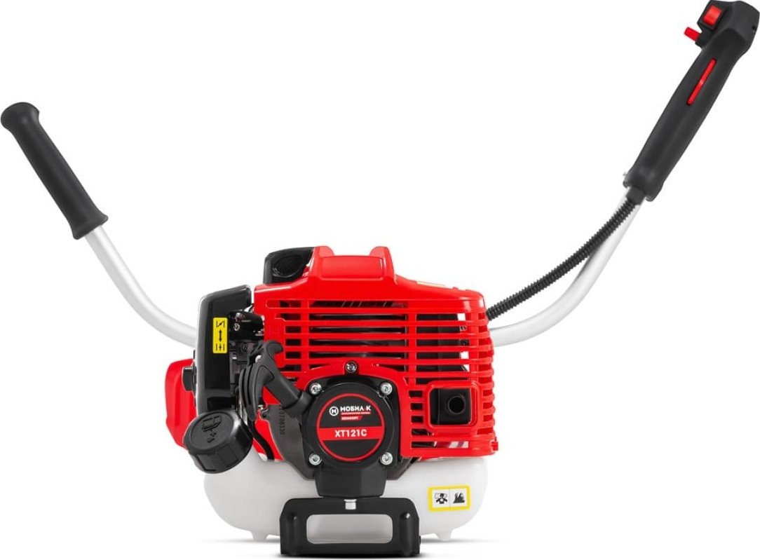 Бензотриммер ХТ121С КОМФОРТ Мобил К MBK0027111