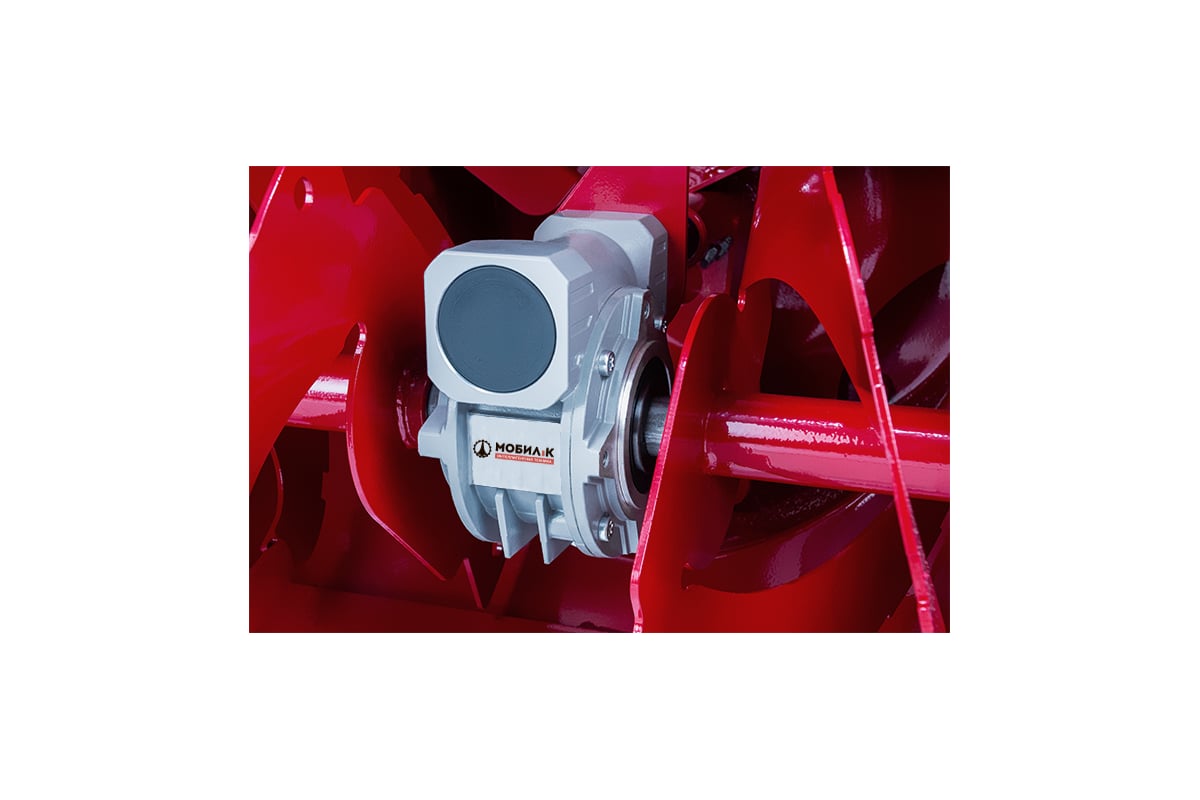 Снегоуборщик С65Б8Е ПРО Мобил К MBK0022039