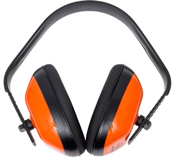 Наушники защит. PATRIOT EPM 6 880124383