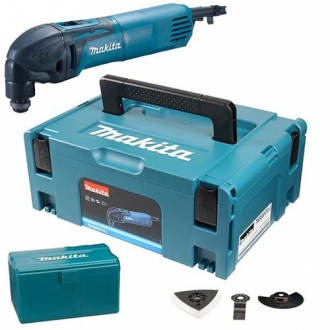 Мультитул ТМ3000СХ3J Makita