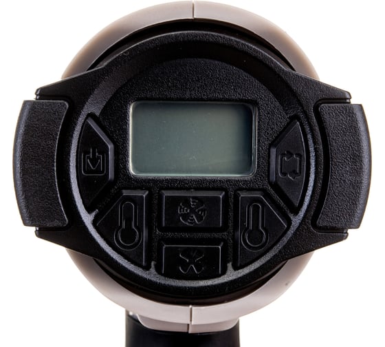 Фен техн. CT19024K CROWN