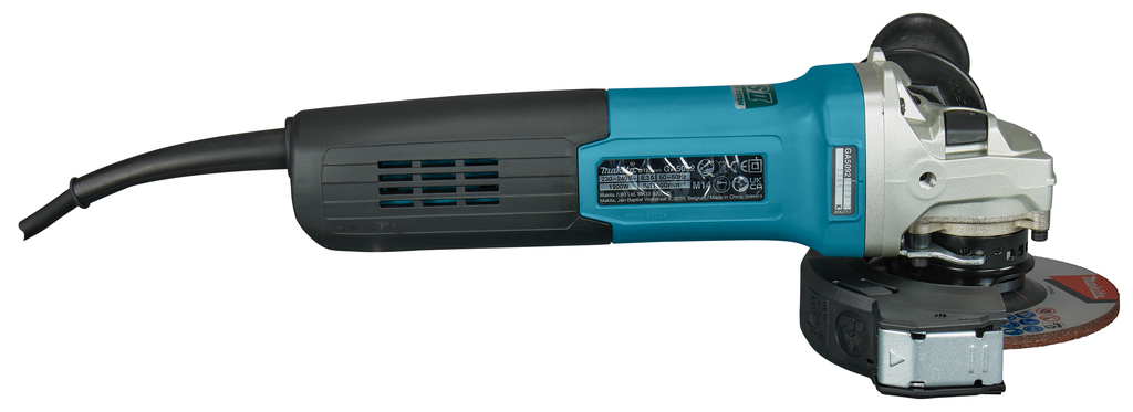 Болгарка GA5092X01 Makita