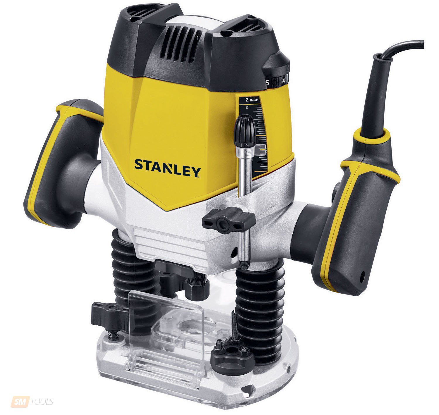 Фрезер STRR120-RU STANLEY