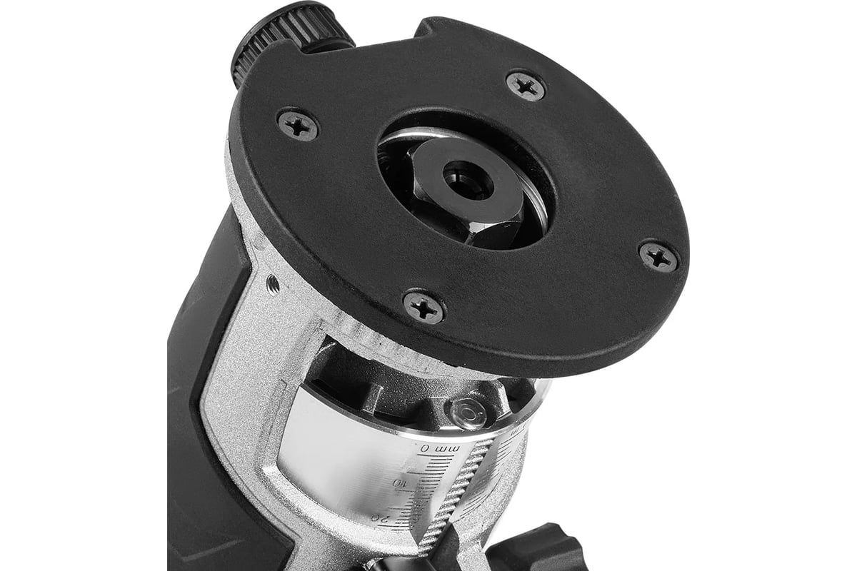 Акк.фрезер CT26010HX-4 BMC CROWN кейс