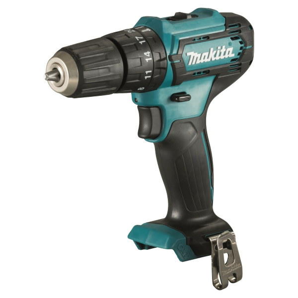 Акк. дрель HP 333 DZ б/акк. и з/у Makita ударн.
