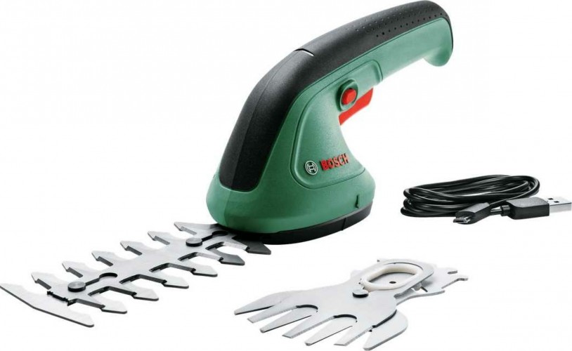 Акк.ножн.для травы, кустов Easyshear BOSCH 0600833303