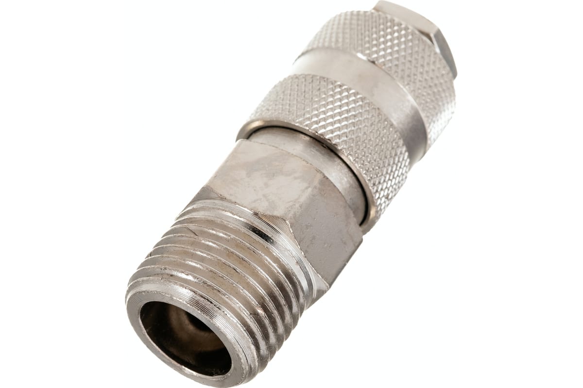 Муфта БЗ 1/2"М 180102 FUBAG