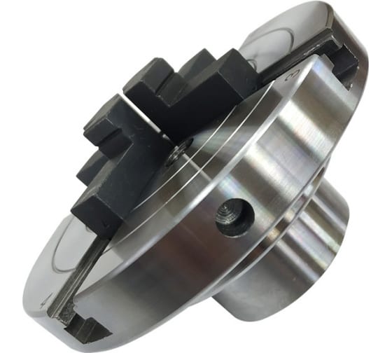 Патрон д/токарного станка LC125A BELMASH RA052A