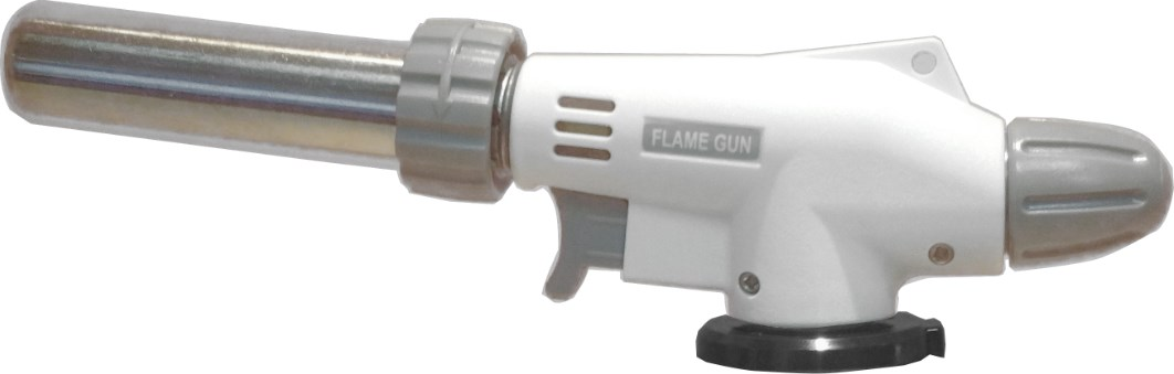 Горелка паяльн Flame Gun-2-390 д/газ.баллона 2681005