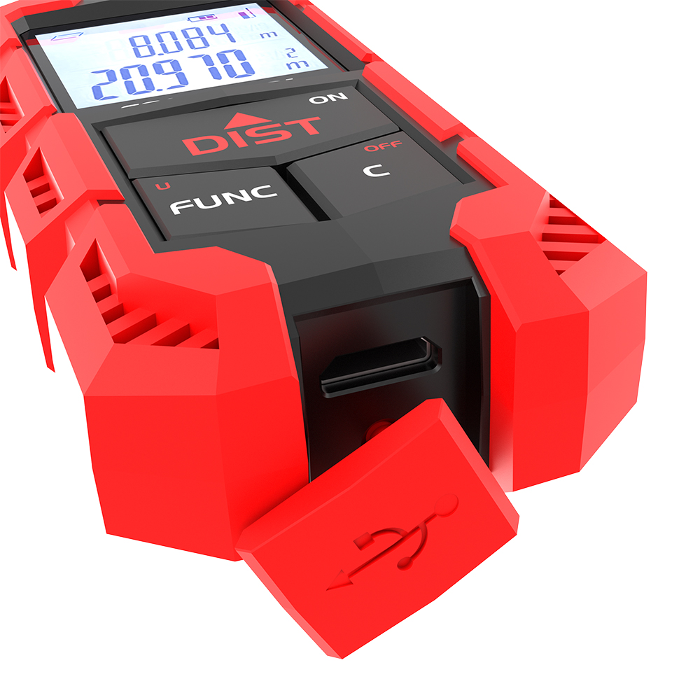 Дальномер CONDTROL Traccer 40 (1-001-001)