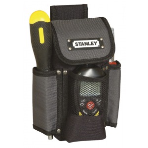 Сумка поясная 1-93-329 STANLEY нейлон. 9"