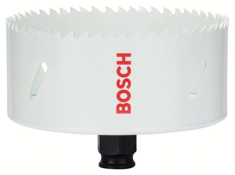 Коронка пил. 102мм HSS-CO BOSCH 2608584656