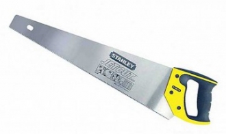 Ножовка Stanley 380мм 11tpi 2-15-594 Jet-Cut Fine (дер)