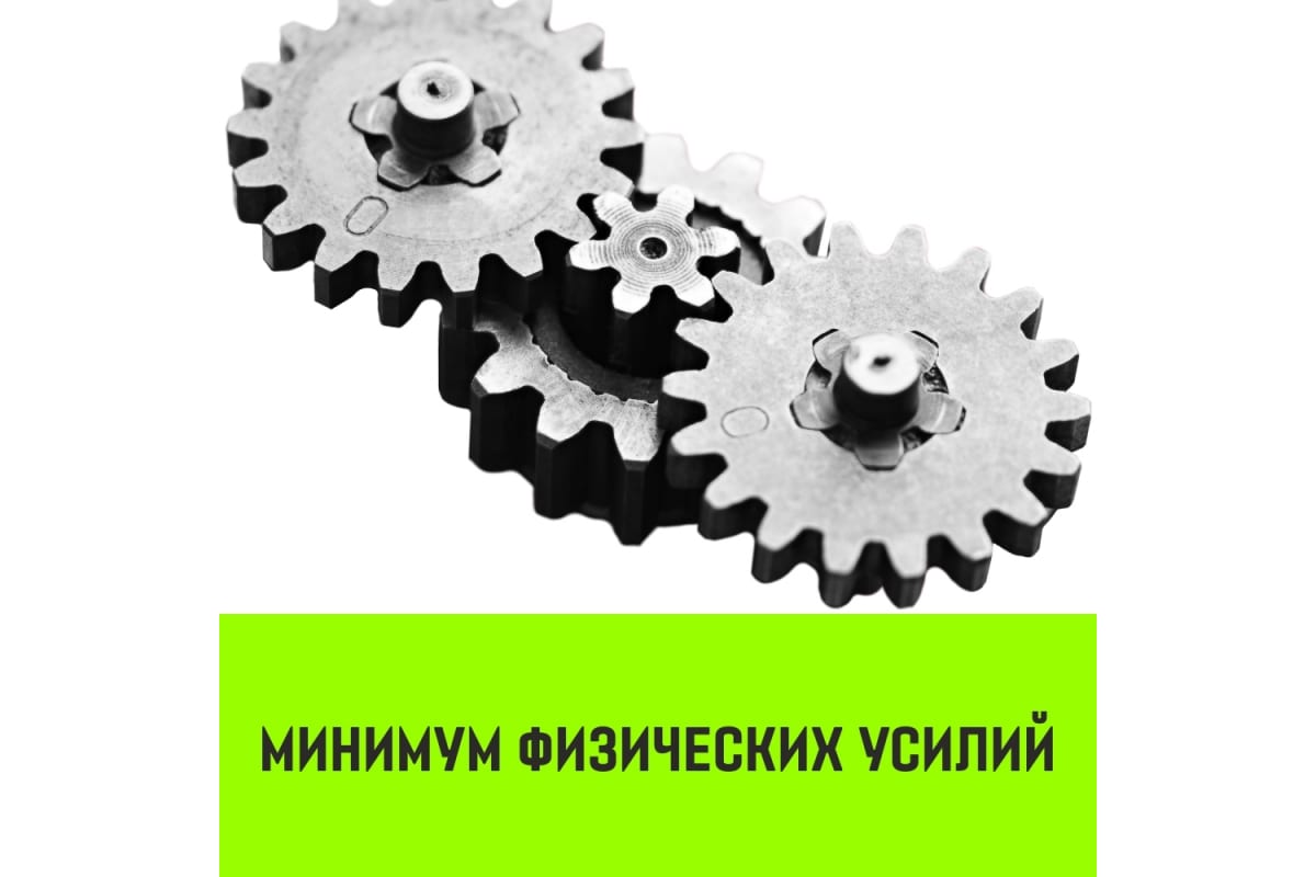 Таль цепн. 1,0т/9м CH100 HITCH Я-08030