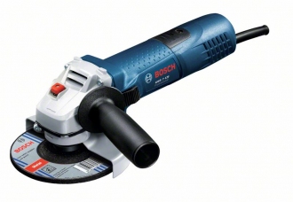 Болгарка GWS 7-125 BOSCH 0601388102