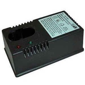 Зарядное устройство 10,8В Li-ion (ДА-10/10,8ЭР) Интерскол, с адаптером 92.02.12.00.00
