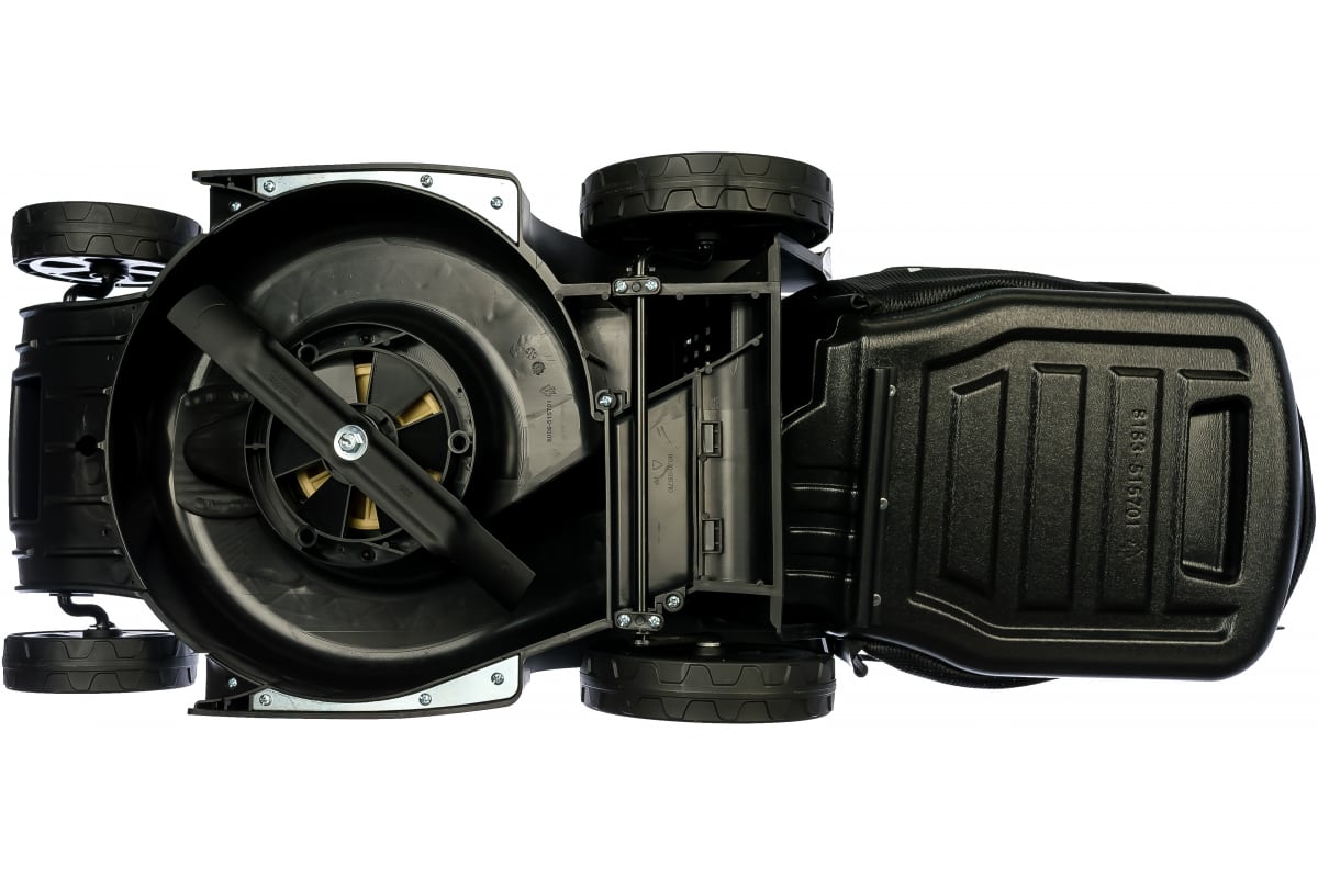 Газонокосилка ELM3320 Makita