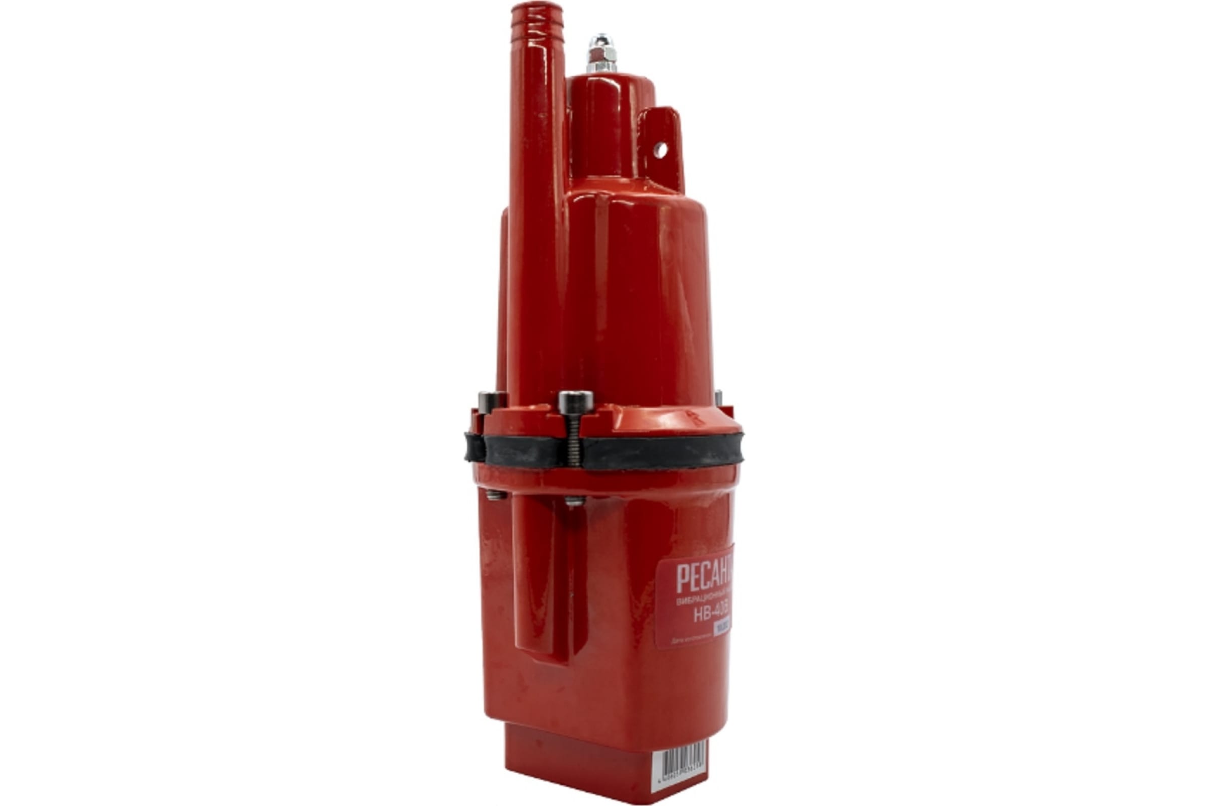 Насос Ресанта 40м НВ-40В (верхний забор) 77/8/7