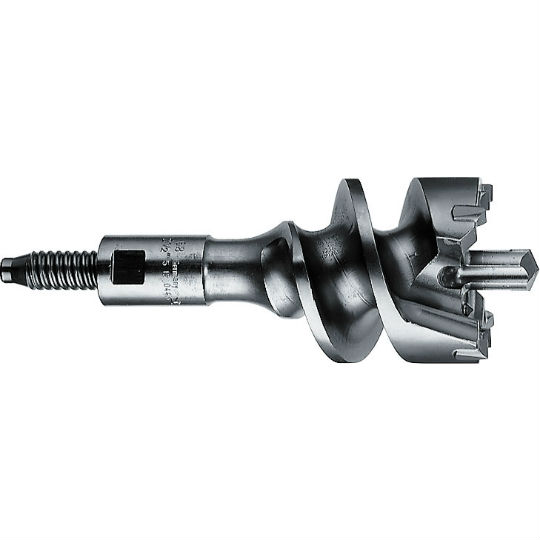 Бур VERSIO 40х150 пробойный PROJAHN 85040