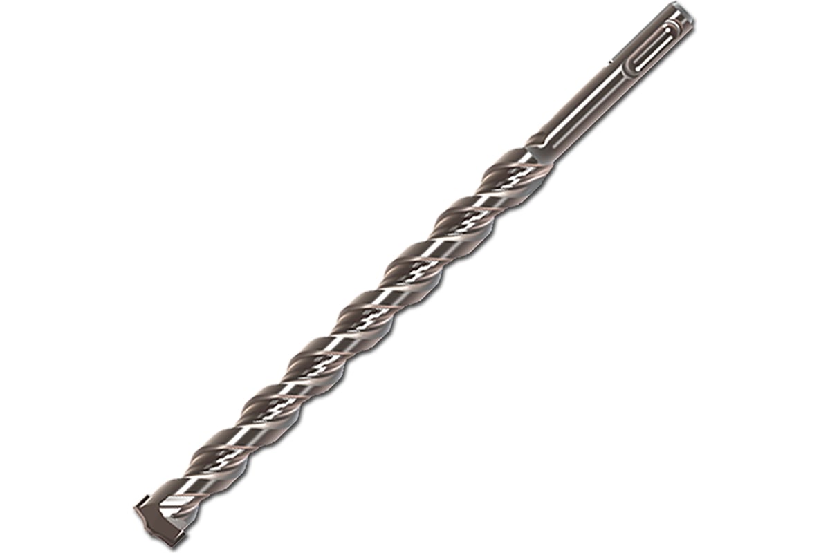 Бур SDS+  7х100х160 Heller Bionic Pro TD15625