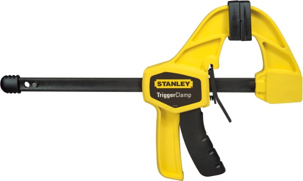 Струбцина Stanley пист. 910/1150мм FMHT0-83237