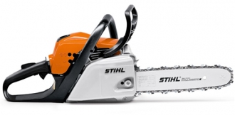 Бензопила STIHL MS 211 40см 1139 200 0376
