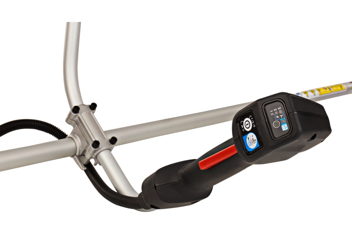 Триммер акк. DUR368AZ+акк. 2шт.191L75-3 Makita 