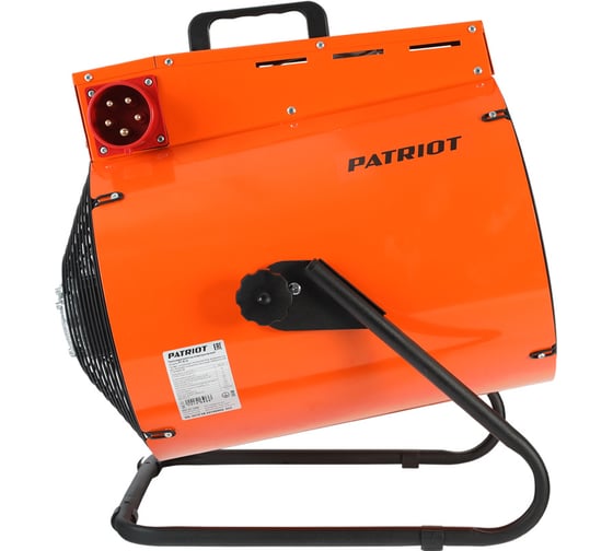 Тепловая пушка PATRIOT PT-R 15 633307299