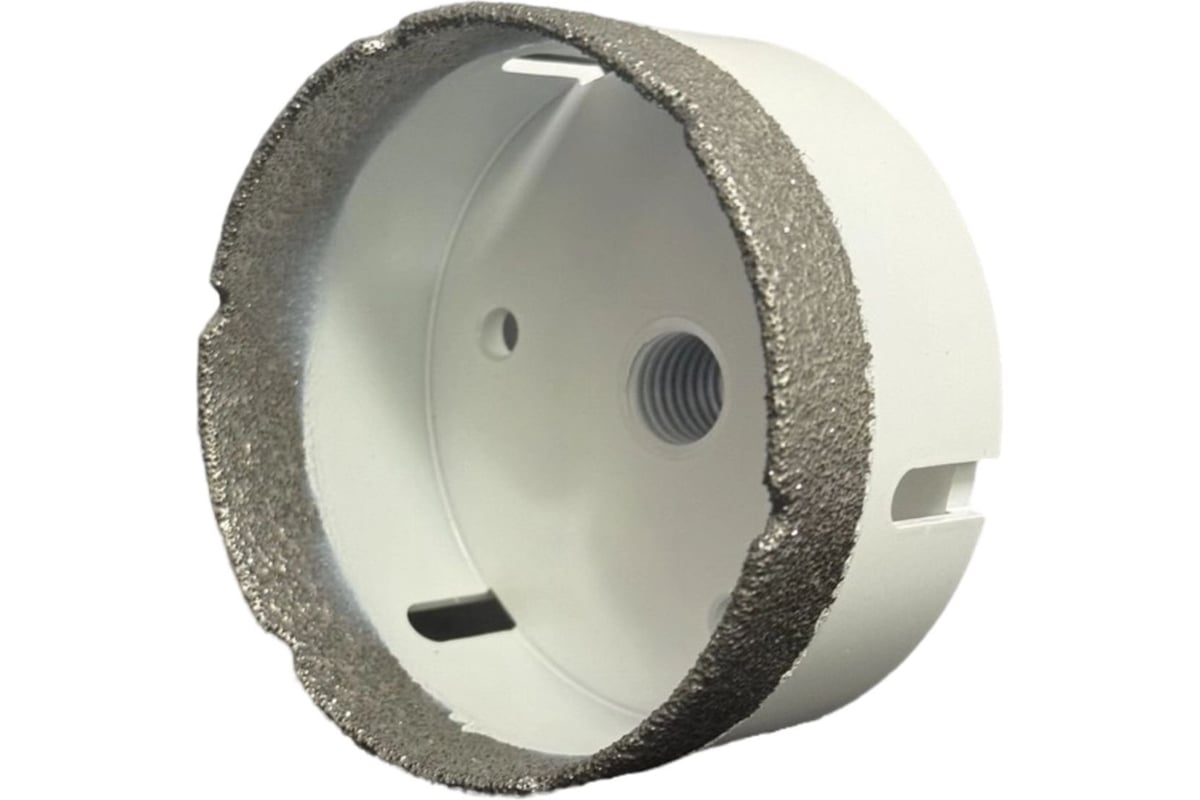 Коронка алм.универс.80х15мм М14 SKYWER  SK-SAU80