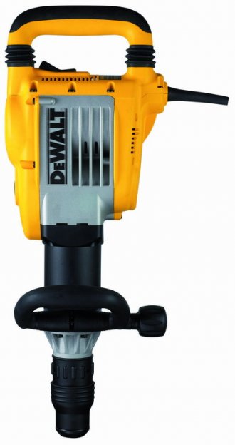 Отб.молоток D 25901K DeWALT снят кейс