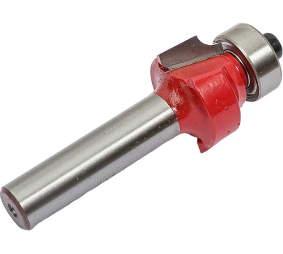 Фреза кромочная калевочная d=19*10*8мм, 2516710 АТАКА