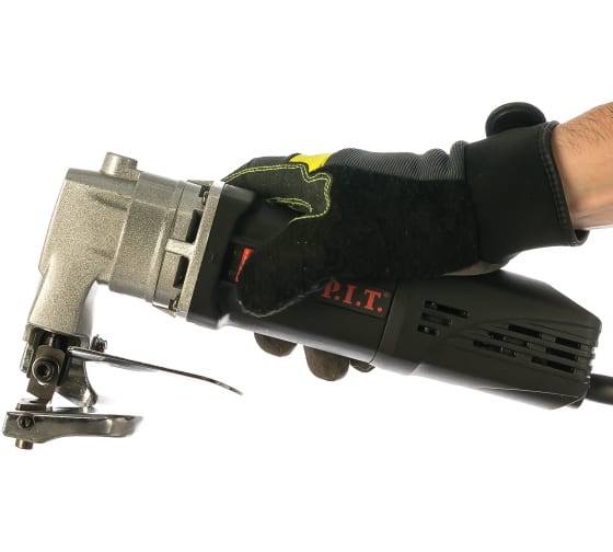 Ножницы PDJ 250-C PRO P.I.T. PDJ250-C PRO