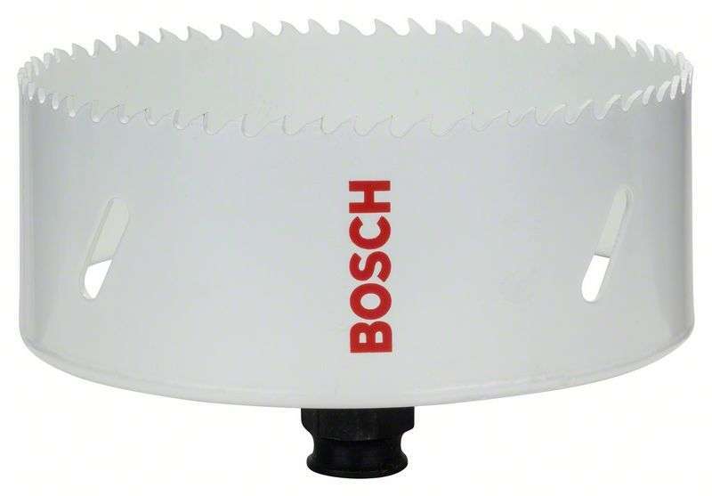 Коронка пил. 114мм HSS-CO BOSCH 2608584660