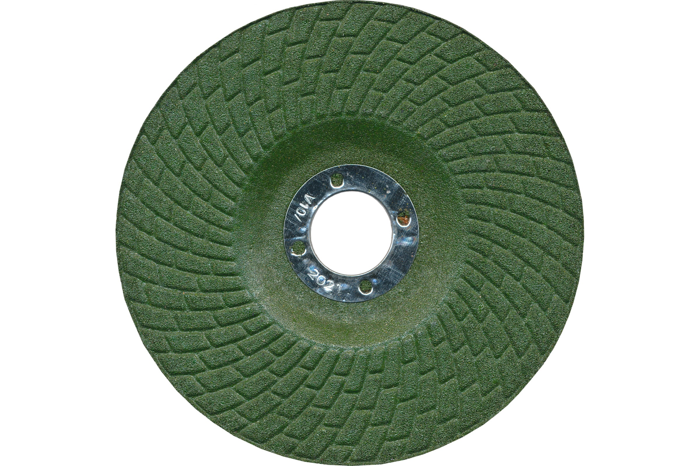 Круг 3 в1 (шлиф/обдир/отрезной) P36 125х3х22 мм ПрофОснастка 10301001