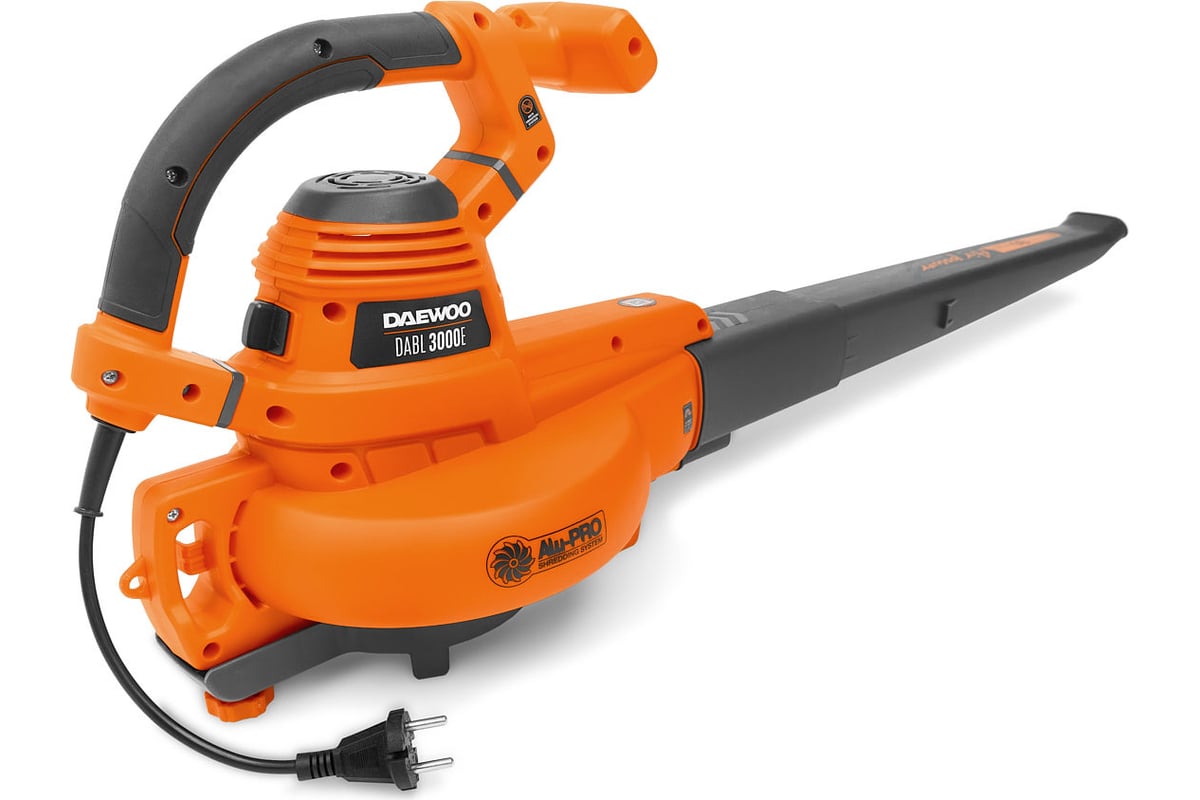 Воздуходувка садов. эл. DABL 3000E DAEWOO