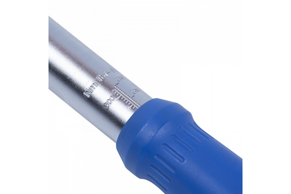 Ключ динамометр. 1/2"I NDUSTRIAL 25-135 Hм д/ лев. и прав. резьбы KINGTONY (Кейс) 3446E-1HG