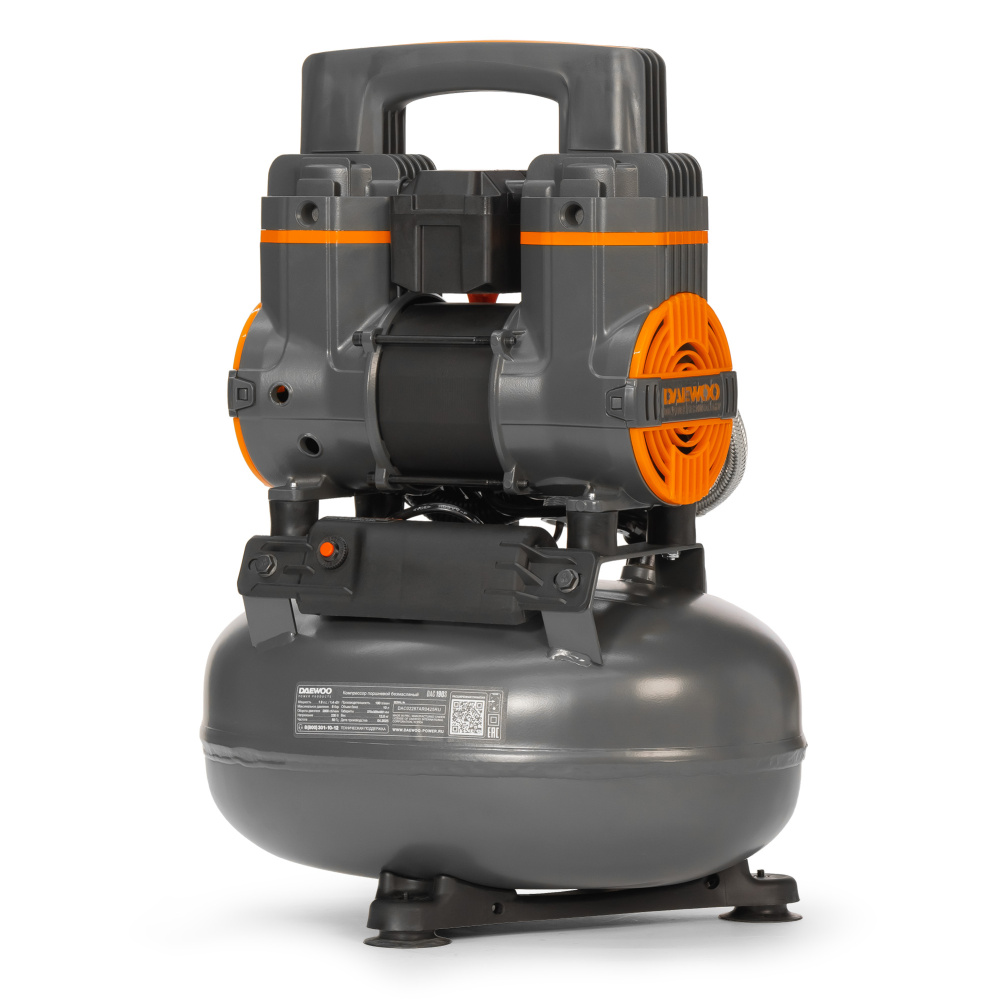 Компрессор DAEWOO DAC 190S