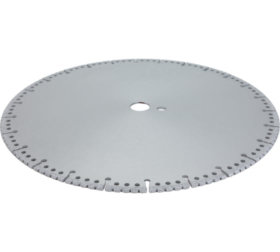 Алм. диск 350*25,4 Hilberg Super Metal 520350